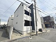 武庫之荘駅より徒歩12分 2階 築7年11ヶ月の賃貸物件