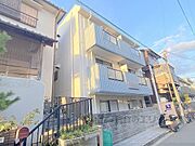 エンプレス南塚口 2階 築36年2ヶ月の賃貸物件