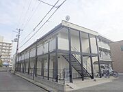 尼崎駅より徒歩18分 2階 築13年6ヶ月の賃貸物件