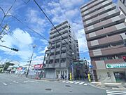香里園駅より徒歩3分 2階 築23年7ヶ月の賃貸物件