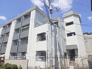 大栄マンション 3階 築53年3ヶ月の賃貸物件