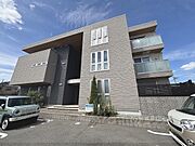 伊丹駅より徒歩11分 1階 築4年3ヶ月の賃貸物件