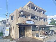 塚口駅より徒歩3分 3階 築38年3ヶ月の賃貸物件