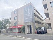 武庫之荘駅より徒歩7分 4階 築35年6ヶ月の賃貸物件