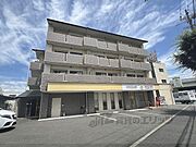 北伊丹駅より徒歩13分 3階 築29年8ヶ月の賃貸物件