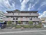 伊丹駅よりバス10分 徒歩7分 3階 築20年3ヶ月の賃貸物件