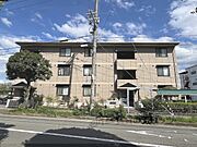 武庫之荘駅よりバス10分 徒歩1分 1階 築33年6ヶ月の賃貸物件