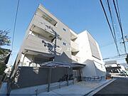 鴻池新田駅より徒歩13分 2階 築5年10ヶ月の賃貸物件