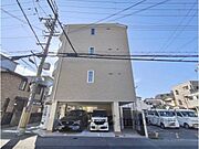 香里園駅より徒歩9分 2階 築5年8ヶ月の賃貸物件