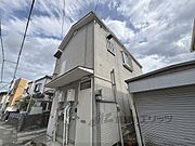 多田駅より徒歩14分 1階 築27年11ヶ月の賃貸物件