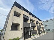 門真南駅より徒歩8分 1階 築10年9ヶ月の賃貸物件