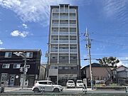 新伊丹駅より徒歩7分 8階 築8年9ヶ月の賃貸物件