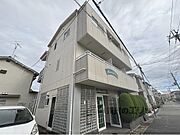 Ａｍａｒｅ北野 2階 築31年の賃貸物件