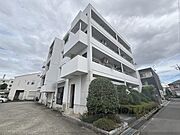 伊丹駅よりバス23分 徒歩4分 4階 築31年10ヶ月の賃貸物件