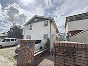 伊丹駅より徒歩17分 1階 築29年7ヶ月の賃貸物件