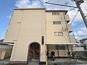 武庫リバーハイツ 3階 築40年7ヶ月の賃貸物件