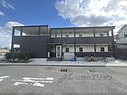 北伊丹駅より徒歩21分 2階 築2年9ヶ月の賃貸物件