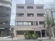 ラフィーネ川西 3階 築24年5ヶ月の賃貸物件