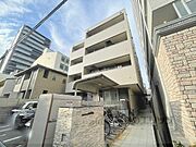 新深江駅より徒歩7分 4階 築7年2ヶ月の賃貸物件