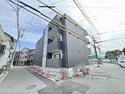 高井田中央駅より徒歩5分 1階 新築の賃貸物件