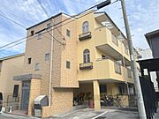 カサデローザ 3階 築22年3ヶ月の賃貸物件