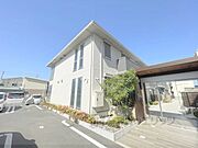 徳庵駅より徒歩18分 2階 築3年8ヶ月の賃貸物件