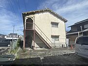 萱島駅より徒歩32分 1階 築52年8ヶ月の賃貸物件