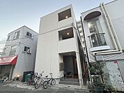 杭瀬駅より徒歩5分 2階 築8年の賃貸物件