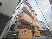 萱島駅より徒歩5分 3階 築32年5ヶ月の賃貸物件