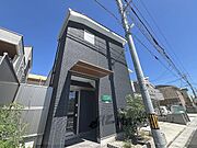 伊丹駅より徒歩7分 1階 築4年3ヶ月の賃貸物件