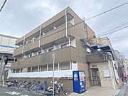 園田駅より徒歩13分 1階 築27年9ヶ月の賃貸物件