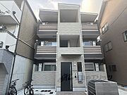 VEILMASION南城内 3階 新築の賃貸物件