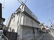 立花駅より徒歩7分 4階 築34年10ヶ月の賃貸物件