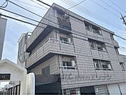 園田駅より徒歩10分 3階 築34年9ヶ月の賃貸物件