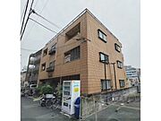 寝屋川市駅より徒歩12分 2階 築35年11ヶ月の賃貸物件