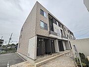 伊丹駅より徒歩24分 3階 築11年7ヶ月の賃貸物件