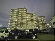 丸信リバーサイドコーポ第2棟 1階 築43年11ヶ月の賃貸物件