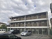 FROMホキタ1番館 3階 築26年8ヶ月の賃貸物件