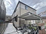 伊丹駅よりバス3分 徒歩1分 1階 築1年6ヶ月の賃貸物件