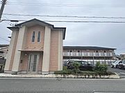 ウィッチ 1階 築19年9ヶ月の賃貸物件