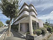 藤ノ木ハイツ 4階 築35年8ヶ月の賃貸物件