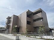 北伊丹駅より徒歩7分 3階 築2年2ヶ月の賃貸物件