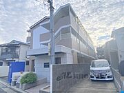 リバーサイド21 1階 築31年8ヶ月の賃貸物件