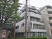 武庫之荘駅より徒歩15分 2階 築35年10ヶ月の賃貸物件