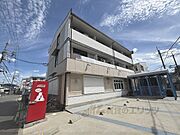 北伊丹駅より徒歩27分 3階 築28年10ヶ月の賃貸物件