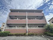 伊丹駅より徒歩16分 1階 築17年の賃貸物件