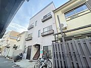 布施駅より徒歩6分 3階 築36年7ヶ月の賃貸物件