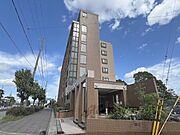 伊丹駅よりバス31分 徒歩2分 1階 築29年8ヶ月の賃貸物件