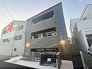 杭瀬駅より徒歩8分 1階 新築の賃貸物件