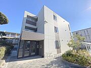 萱島駅より徒歩8分 1階 築4年1ヶ月の賃貸物件